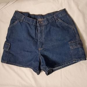 Lee Riders Carpenter Women's shorts